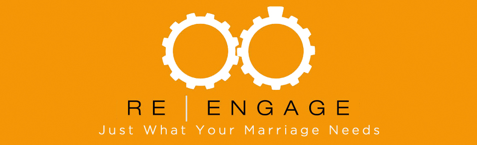 RE|Engage Marriage Ministry